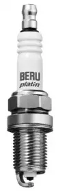 Z238 BERU Свеча зажигания Z238 BERU Свеча зажигания