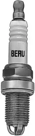 Z53 BERU Свеча зажигания Z53 BERU Свеча зажигания