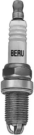 Z90 BERU Свеча зажигания Z90 BERU Свеча зажигания