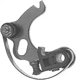 KS170M BERU Контактная группа, распределитель зажигания KS170M BERU Контактная группа, распределитель зажигания