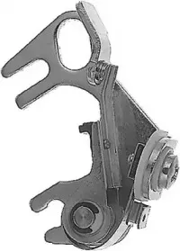 KS702 BERU Контактная группа, распределитель зажигания KS702 BERU Контактная группа, распределитель зажигания