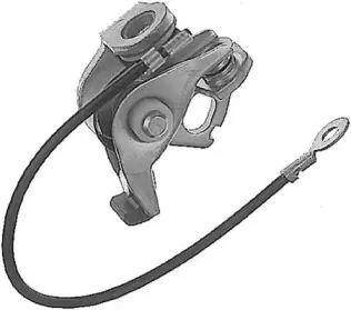 KS710 BERU Контактная группа, распределитель зажигания KS710 BERU Контактная группа, распределитель зажигания