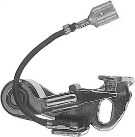 KS750 BERU Контактная группа, распределитель зажигания KS750 BERU Контактная группа, распределитель зажигания