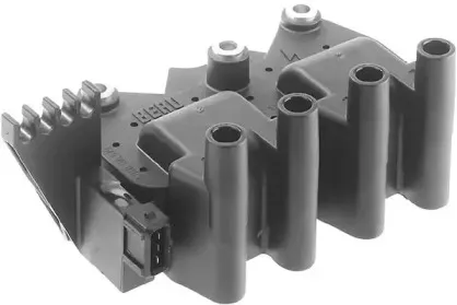 ZS029 BERU Катушка зажигания ZS029 BERU Катушка зажигания