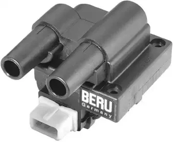 ZS243 BERU Катушка зажигания ZS243 BERU Катушка зажигания