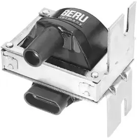 ZS244 BERU Катушка зажигания ZS244 BERU Катушка зажигания