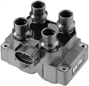 ZS281 BERU Катушка зажигания ZS281 BERU Катушка зажигания