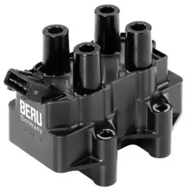 ZS344 BERU Катушка зажигания ZS344 BERU Катушка зажигания