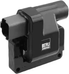 ZS417 BERU Катушка зажигания ZS417 BERU Катушка зажигания