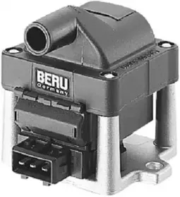ZSE001 BERU Катушка зажигания ZSE001 BERU Катушка зажигания