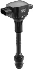 ZSE081 BERU Катушка зажигания ZSE081 BERU Катушка зажигания