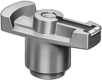 EVL015 BERU Бегунок распределителя зажигани EVL015 BERU Бегунок распределителя зажигани