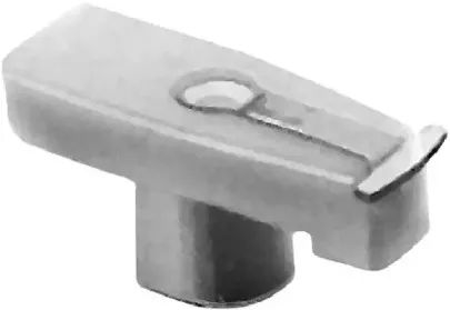 EVL083 BERU Бегунок распределителя зажигани EVL083 BERU Бегунок распределителя зажигани