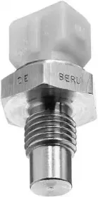 ST015 BERU Датчик, температура охлаждающей жидкости ST015 BERU Датчик, температура охлаждающей жидкости