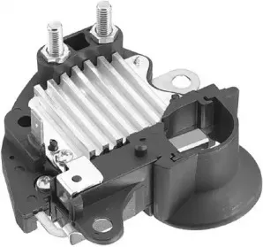 GER041 BERU Регулятор генератора GER041 BERU Регулятор генератора