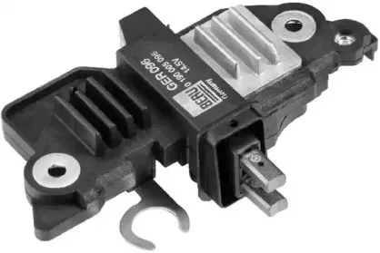 GER096 BERU Регулятор генератора GER096 BERU Регулятор генератора