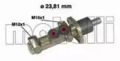 05-0386 METELLI Главный тормозной цилиндр 05-0386 METELLI Главный тормозной цилиндр