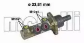 05-0413 METELLI Главный тормозной цилиндр 05-0413 METELLI Главный тормозной цилиндр