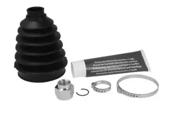 13-0383 METELLI Комплект пылника, приводной вал 13-0383 METELLI Комплект пылника, приводной вал