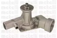 24-0108 METELLI Водяной насос 24-0108 METELLI Водяной насос