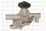 24-0264 METELLI Водяной насос 24-0264 METELLI Водяной насос