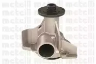 24-0270 METELLI Водяной насос 24-0270 METELLI Водяной насос