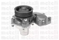 24-0365 METELLI Водяной насос 24-0365 METELLI Водяной насос