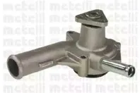 24-0440 METELLI Водяной насос 24-0440 METELLI Водяной насос