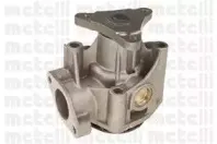 24-0497 METELLI Водяной насос 24-0497 METELLI Водяной насос