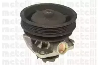 24-0552 METELLI Водяной насос 24-0552 METELLI Водяной насос