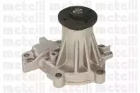 24-0556 METELLI Водяной насос 24-0556 METELLI Водяной насос