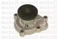 24-0571 METELLI Водяной насос 24-0571 METELLI Водяной насос