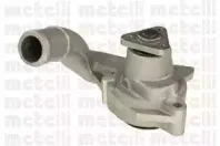 24-0639 METELLI Водяной насос 24-0639 METELLI Водяной насос