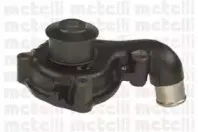 24-0640 METELLI Водяной насос 24-0640 METELLI Водяной насос