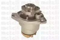 24-0658 METELLI Водяной насос 24-0658 METELLI Водяной насос