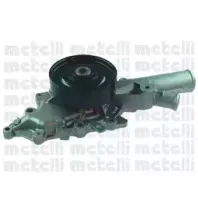 24-0746 METELLI Водяной насос 24-0746 METELLI Водяной насос