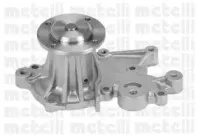 24-0773 METELLI Водяной насос 24-0773 METELLI Водяной насос