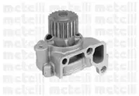 24-0786 METELLI Водяной насос 24-0786 METELLI Водяной насос