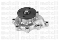 24-0816 METELLI Водяной насос 24-0816 METELLI Водяной насос
