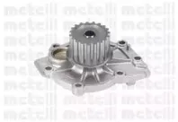 24-0824 METELLI Водяной насос 24-0824 METELLI Водяной насос