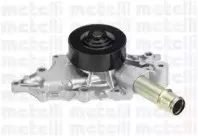 24-0908 METELLI Водяной насос 24-0908 METELLI Водяной насос