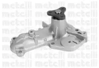 24-0921 METELLI Водяной насос 24-0921 METELLI Водяной насос