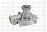 24-0934 METELLI Водяной насос 24-0934 METELLI Водяной насос