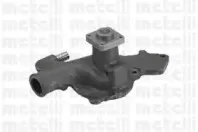 24-0976 METELLI Водяной насос 24-0976 METELLI Водяной насос