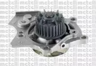 24-1072 METELLI Водяной насос 24-1072 METELLI Водяной насос