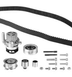 30-1137-1 METELLI Водяной насос + комплект зубчатого ремня 30-1137-1 METELLI Водяной насос + комплект зубчатого ремня