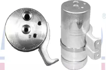 95232 NISSENS Осушитель, кондиционер 95232 NISSENS Осушитель, кондиционер