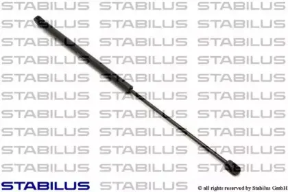 018271 STABILUS Газовая пружина, крышка багажник 018271 STABILUS Газовая пружина, крышка багажник