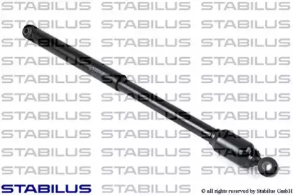 0305CA STABILUS Амортизатор рулевого управления 0305CA STABILUS Амортизатор рулевого управления