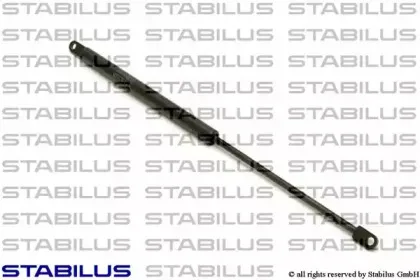 1387BT STABILUS Газовая пружина, капот 1387BT STABILUS Газовая пружина, капот